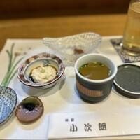魚屋 小次朗 - 