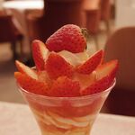 資生堂パーラー - 