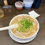 来来亭 - 料理写真: