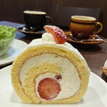 ケーエヌカフェ - 