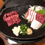 Ketobashiya Champion - 