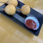 つり堀 武蔵野園 - 