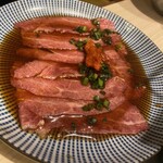 炭火焼 ゆうじ - ハバキ