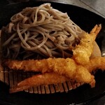 Soba sankaku - 