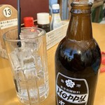 つり堀 武蔵野園 - 