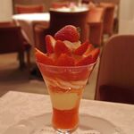 資生堂パーラー - 