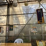 つり堀 武蔵野園 - 