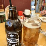 つり堀 武蔵野園 - 