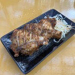 つり堀 武蔵野園 - 