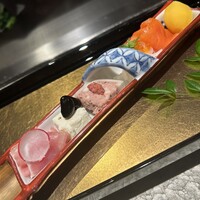 鉄板焼 風雅 - 