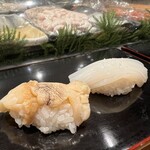 Shiogama Sushi Tetsu - 