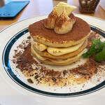 カフェ＆パンケーキ gram - 