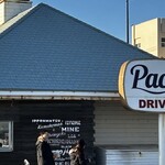 Pacific DRIVE-IN - 