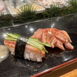 Shiogama Sushi Tetsu - 