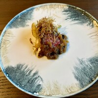 高宮庭園茶寮 - 