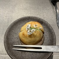 大阪鉄板焼き 神戸牛 TATARA - 