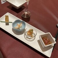 ジョーズ シャンハイ ニューヨーク 銀座店 - 