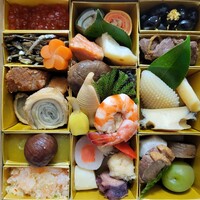 たん熊北店 本店 - 和風一段