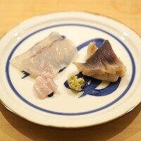 鮨 神楽 - 