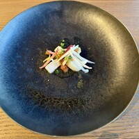 高宮庭園茶寮 - 