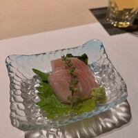 恵比寿 鮨 おぎ乃 - 
