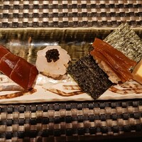 池袋 鮨 匠 - 