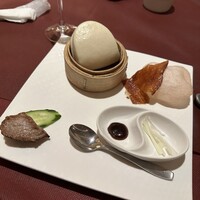 ジョーズ シャンハイ ニューヨーク 銀座店 - 