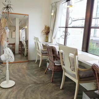 カフェユアーズ_2