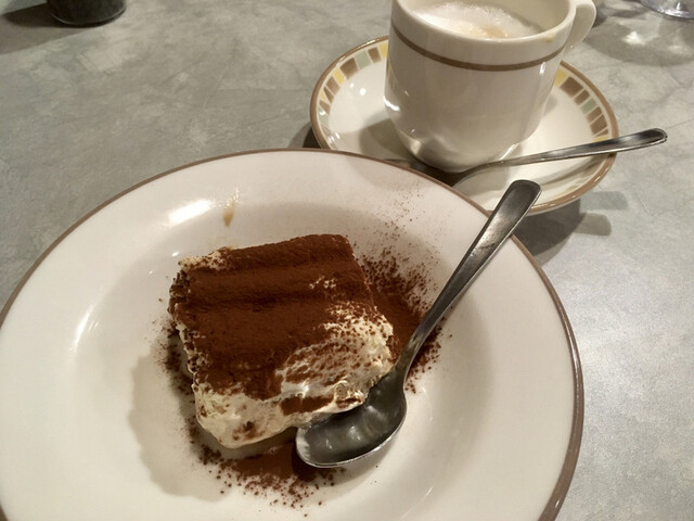 Saizeriya Ryokkadai Ten