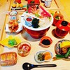 日本料理「雲海」