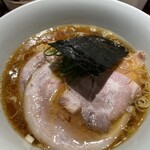 麺 ふじさき - 