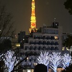 Tsuru tontan - 駅から店に行く途中に見える景色！