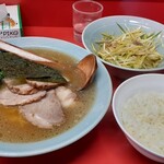 ラーメンショップ - 