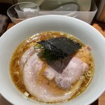 麺 ふじさき - 