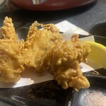 カニとフグの専門店 福島かにふぐ家 - 