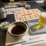 カニとフグの専門店 福島かにふぐ家 - 