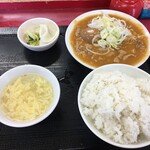 とん平食堂 - 