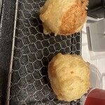 Ore No Tempura Baru - 