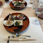 笠庵 賛否両論 - 