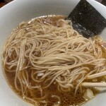 麺 ふじさき - 