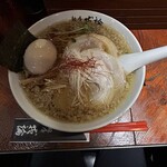 麺屋 我論 - 