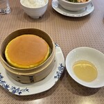 バーミヤン  - 料理写真: