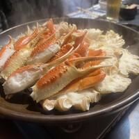 カニとフグの専門店 福島かにふぐ家 - 