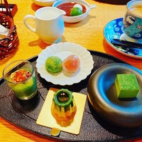 日本料理「雲海」 - 