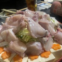 カニとフグの専門店 福島かにふぐ家 - 