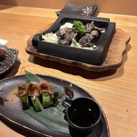 京の禅 車 四条烏丸店 - 