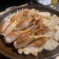 カニとフグの専門店 福島かにふぐ家 - 