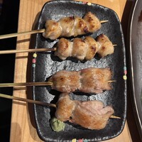 京の禅 車 四条烏丸店 - 