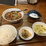 成都 陳麻婆豆腐 - 