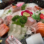 大庭日本料理 - 